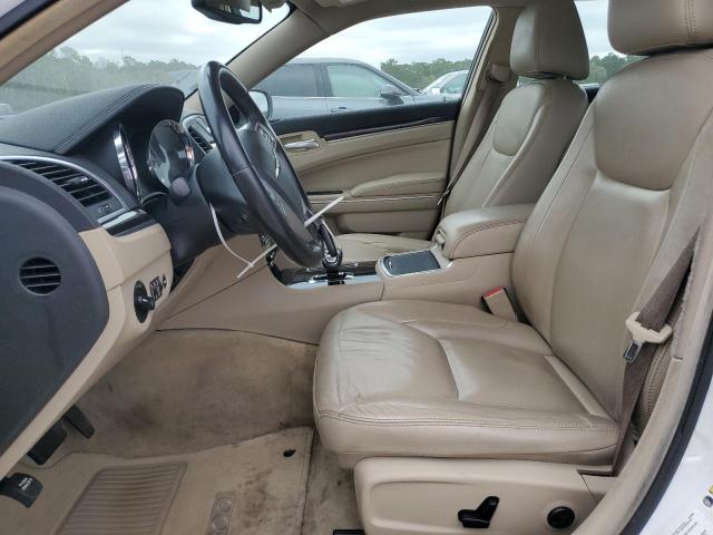 Photo 7 from auction – 2013 CHRYSLER 300 with VIN 2C3CCAAGXDH589148