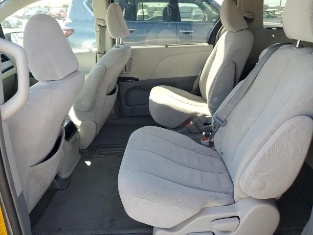 Photo 11 from auction – 2012 TOYOTA SIENNA LE with VIN 5TDKK3DC1CS177067