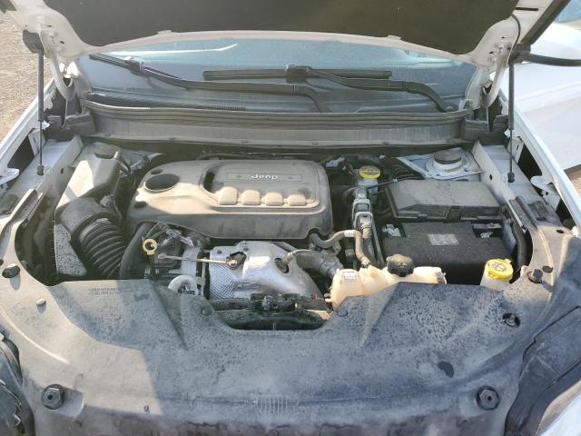 Photo 12 from auction – 2019 JEEP CHEROKEE L with VIN 1C4PJMLN8KD117007