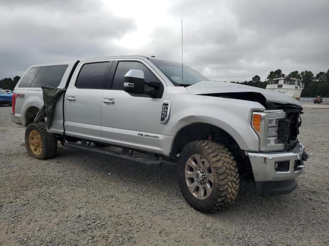 Photo 4 from auction – 2017 FORD F250 SUPER with VIN 1FT7W2BT2HED99010
