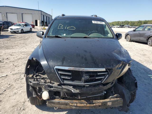 Photo 5 from auction – 2008 KIA SORENTO EX with VIN KNDJD736485774994