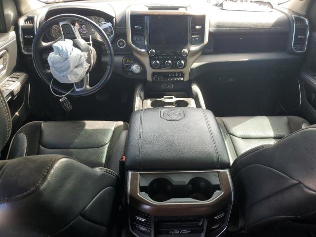 Photo 8 from auction – 2022 RAM 1500 LARAM with VIN 1C6SRFJT5NN209147