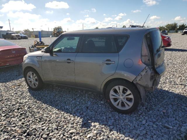 Zdjęcie 2 z aukcji – 2014 KIA SOUL + z VIN KNDJP3A59E7043021