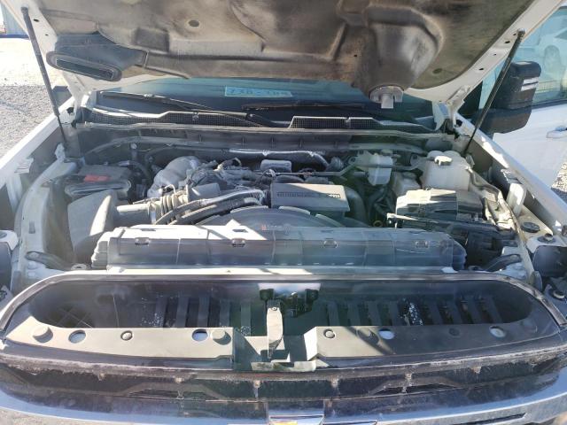 Photo 11 from auction – 2025 CHEVROLET SILVERADO with VIN 2GC1KNEY3S1223456