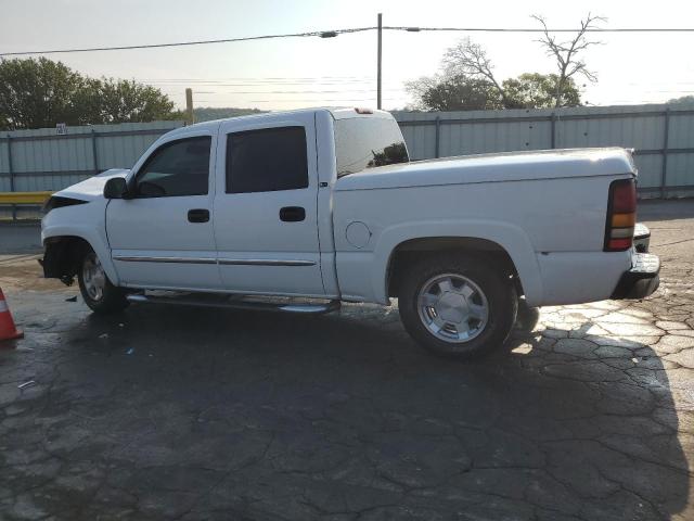 Photo 2 from auction – 2005 GMC NEW SIERRA with VIN 2GTEC13T551175574