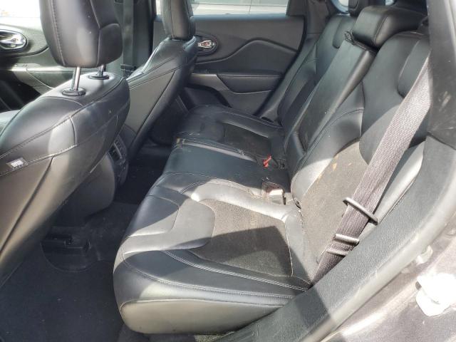 Photo 11 from auction – 2020 JEEP CHEROKEE L with VIN 1C4PJLLB6LD586145
