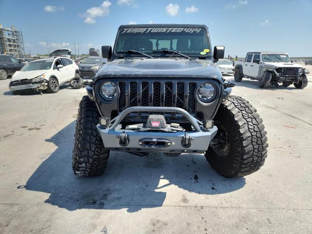 Photo 5 from auction – 2020 JEEP GLADIATOR with VIN 1C6JJTBG8LL142460