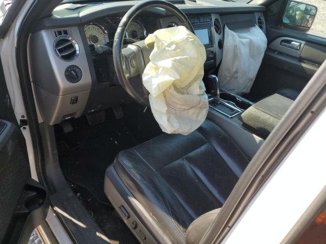 Photo 8 from auction – 2012 FORD EXPEDITION LIMITED with VIN 1FMJU2A54CEF41246