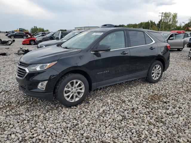 Photo 1 from auction – 2019 CHEVROLET EQUINOX LT with VIN 3GNAXTEV5KL370198
