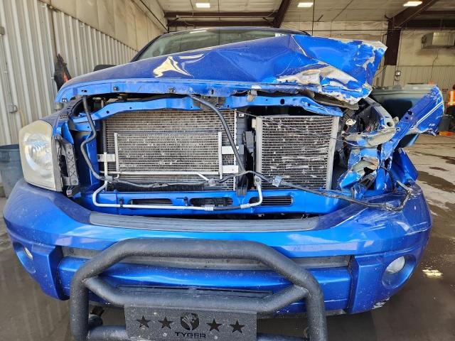 Photo 5 from auction – 2007 DODGE RAM 1500 S with VIN 1D7HU18267S239561