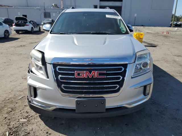 Photo 5 from auction – 2016 GMC TERRAIN SL with VIN 2GKFLUE32G6164111
