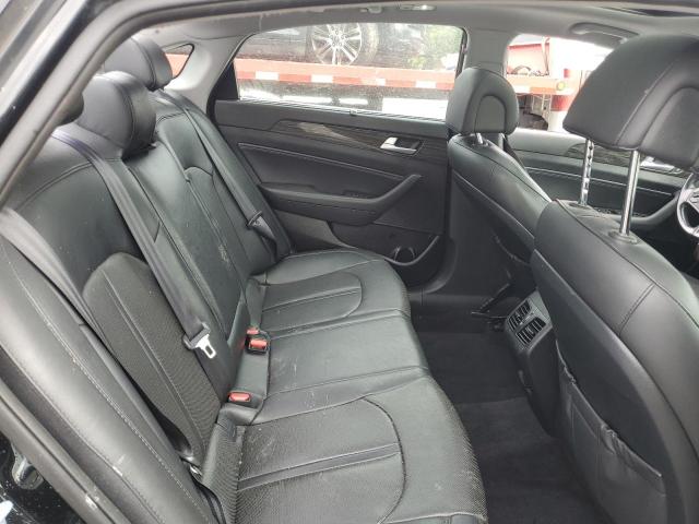Photo 10 from auction – 2015 HYUNDAI SONATA with VIN 5NPE34AF0FH257100