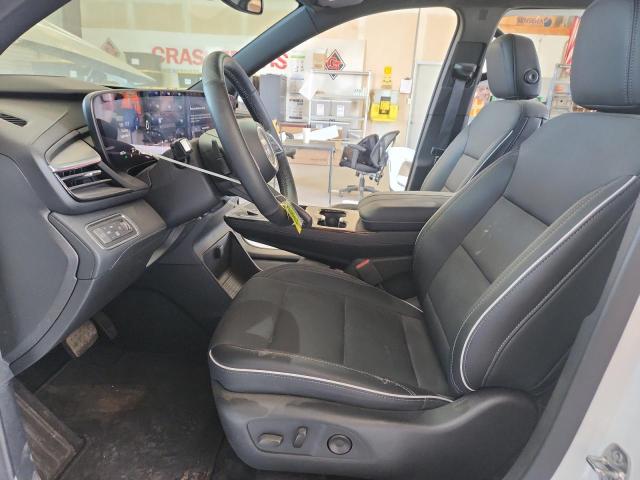 Photo 7 from auction – 2025 BUICK ENCLAVE PR with VIN 5GAEVARS9SJ233052