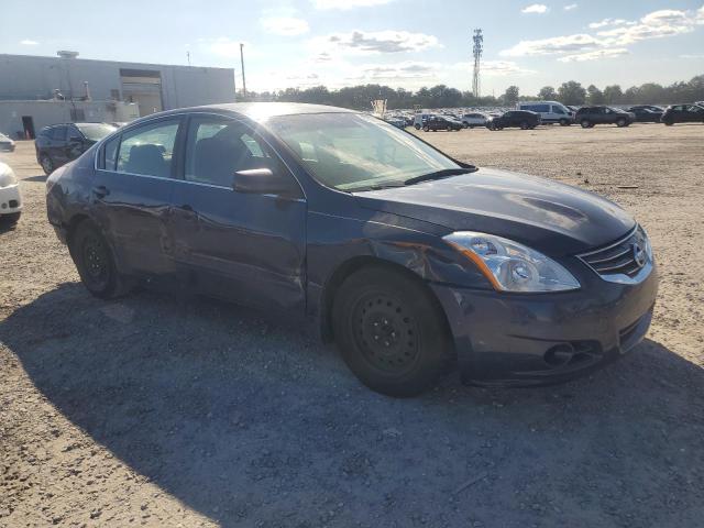 Photo 4 from auction – 2011 NISSAN ALTIMA BAS with VIN 1N4AL2AP7BC170009