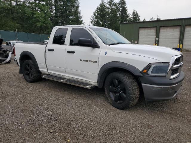 Photo 4 from auction – 2011 DODGE RAM 1500 with VIN 1D7RV1GP0BS536283