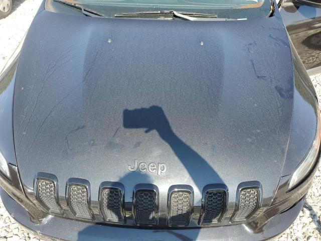 Photo 12 from auction – 2016 JEEP CHEROKEE L with VIN 1C4PJMCS5GW203053