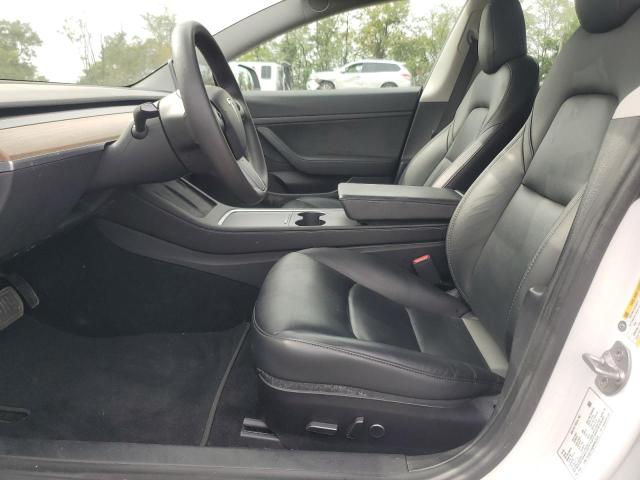Photo 7 from auction – 2021 TESLA MODEL 3 with VIN 5YJ3E1EA8MF852075