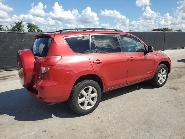 Photo 3 from auction – 2007 TOYOTA RAV4 LIMIT with VIN JTMBD31V076046041