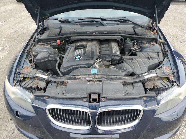 Photo 11 from auction – 2007 BMW 328 XI with VIN WBAWC33557PC86200