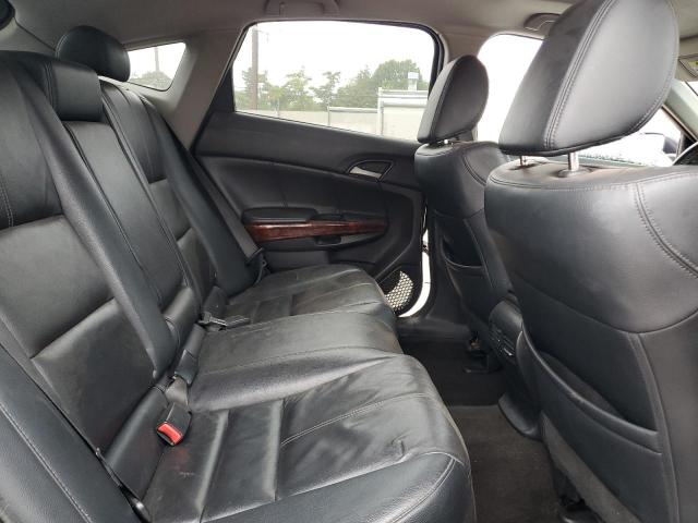 Photo 10 from auction – 2011 HONDA ACCORD CRO with VIN 5J6TF2H53BL002988