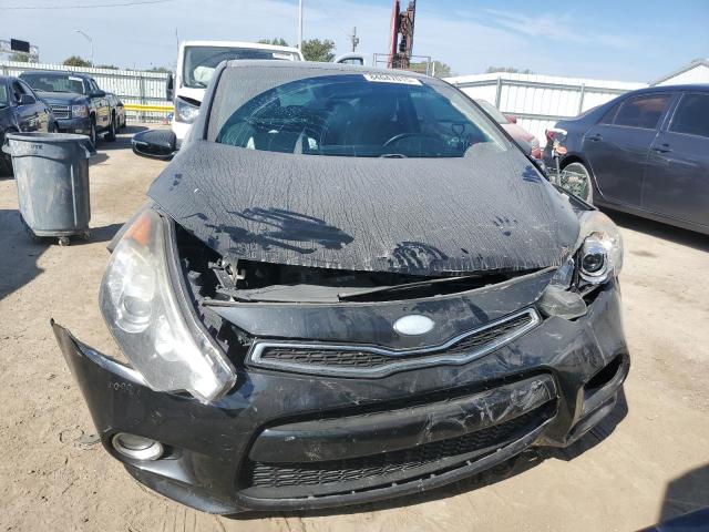 Photo 5 from auction – 2014 KIA FORTE EX with VIN KNAFX6A87E5225472