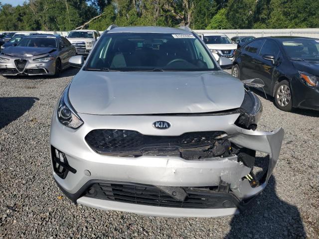 Photo 5 from auction – 2020 KIA NIRO LX with VIN KNDCB3LC8L5377570