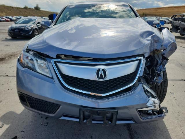 Photo 5 from auction – 2013 ACURA RDX with VIN 5J8TB3H31DL006970
