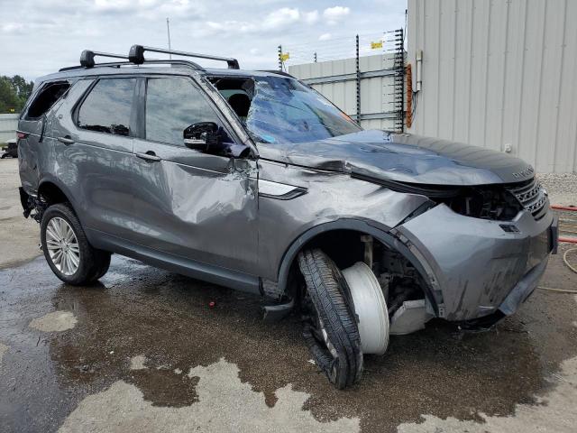 Photo 4 from auction – 2017 LAND ROVER DISCOVERY with VIN SALRRBBK2HA013497