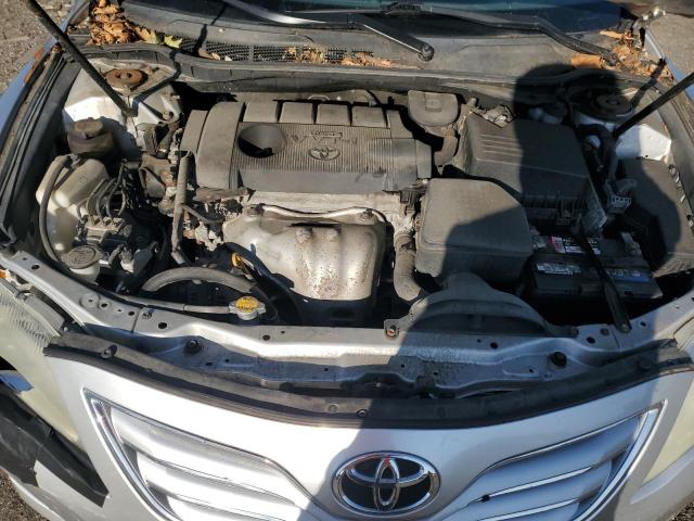 Photo 11 from auction – 2011 TOYOTA CAMRY BASE with VIN 4T4BF3EK8BR124615