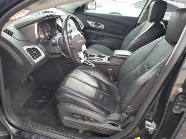 Photo 7 from auction – 2014 GMC TERRAIN SL with VIN 2GKFLXE33E6261591