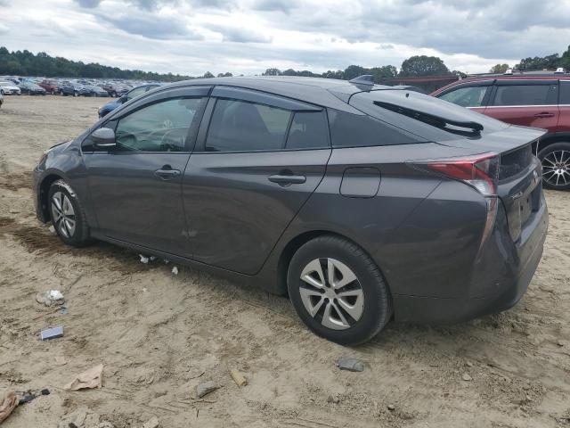 Photo 2 from auction – 2017 TOYOTA PRIUS with VIN JTDKARFU7H3542159