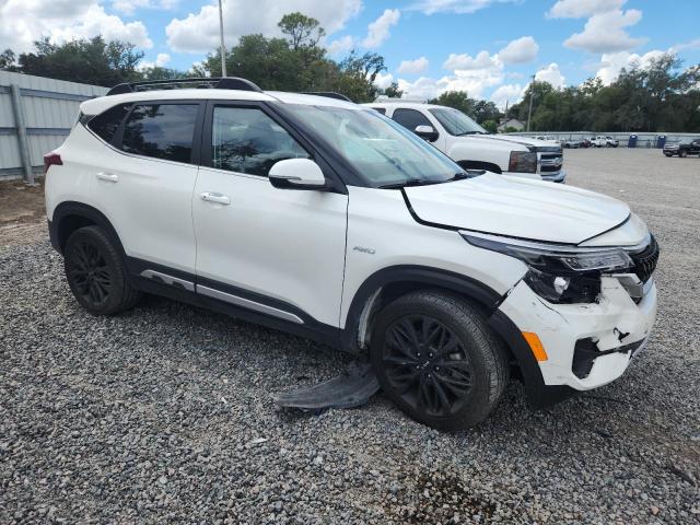 Photo 4 from auction – 2022 KIA SELTOS NIG with VIN KNDEUCA25N7253910