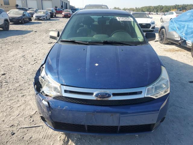 Photo 5 from auction – 2009 FORD FOCUS SE with VIN 1FAHP35N09W160092