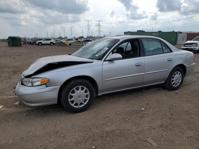 BUICK CENTURY CUSTOM 2003 with VIN 2G4WS52J731127890 - Photo from auction