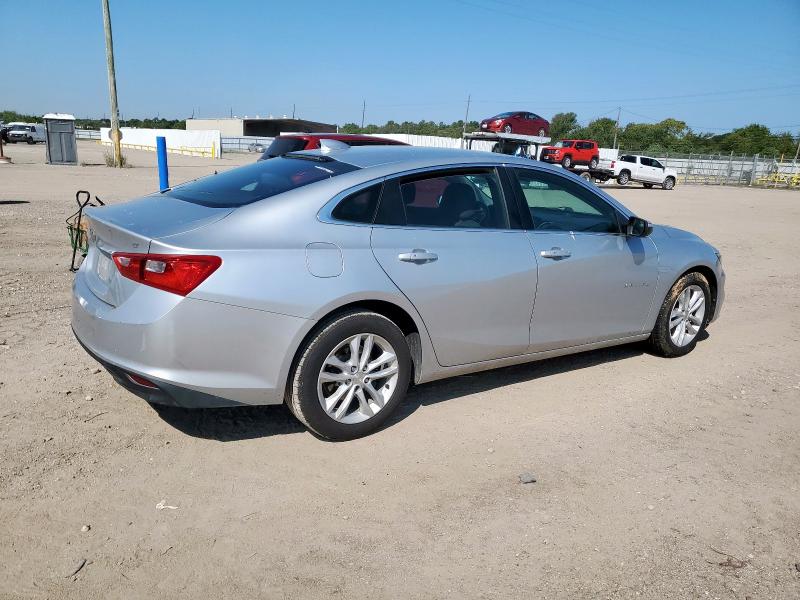 Photo 3 from auction – 2018 CHEVROLET MALIBU LT with VIN 1G1ZD5ST1JF148648