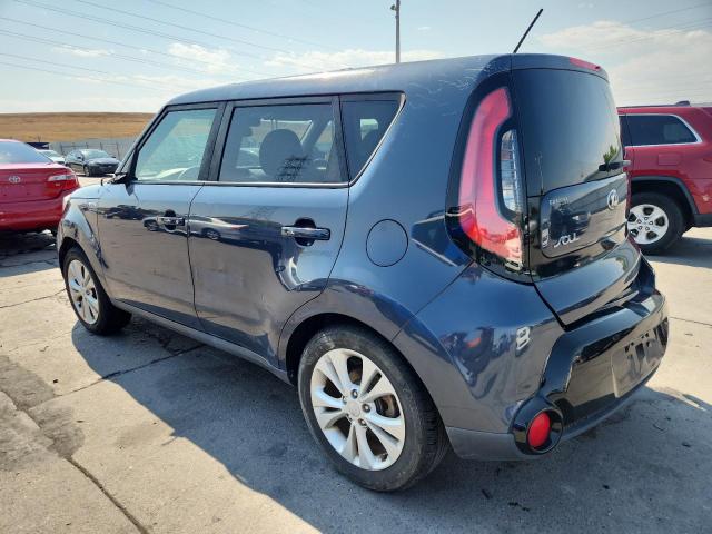 Снимка 2 от търг – 2016 KIA SOUL + с VIN KNDJP3A50G7329231