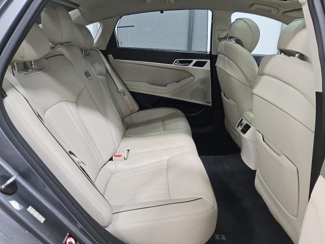 Photo 10 from auction – 2017 GENESIS G80 BASE with VIN KMHGN4JE1HU171938