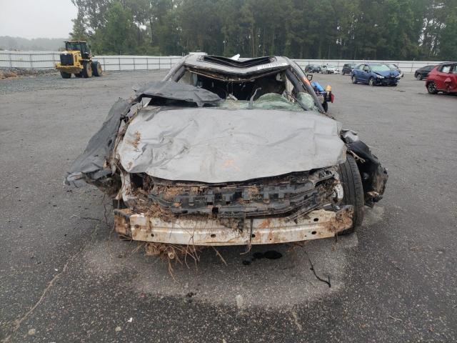 Photo 5 from auction – 2025 TOYOTA CAMRY XSE with VIN 4T1DAACK2SU509547