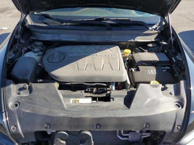 Photo 12 from auction – 2017 JEEP CHEROKEE T with VIN 1C4PJMBS8HW656716