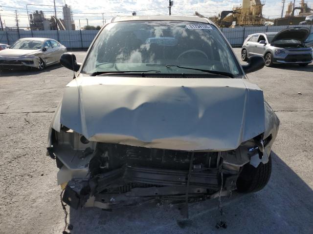 Photo 5 from auction – 2006 DODGE CARAVAN SE with VIN 1D4GP24R96B552580
