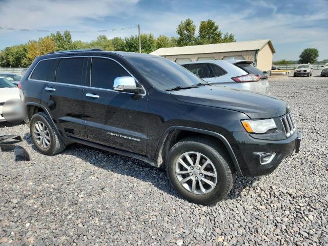 Photo 4 from auction – 2015 JEEP GRAND CHER with VIN 1C4RJFBG4FC732379