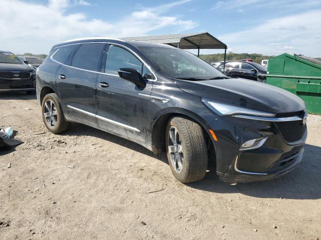 Photo 4 from auction – 2023 BUICK ENCLAVE ESSENCE with VIN 5GAEVAKWXPJ183279