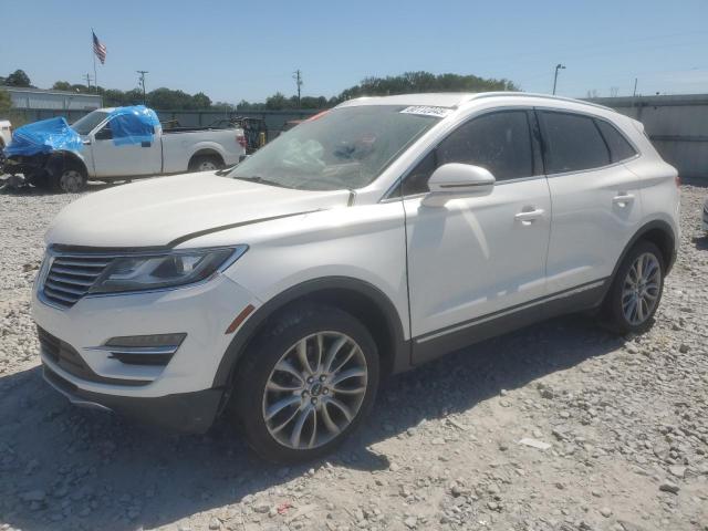 LINCOLN MKC 2015 with VIN 5LMCJ1A9XFUJ30178 - Photo from auction