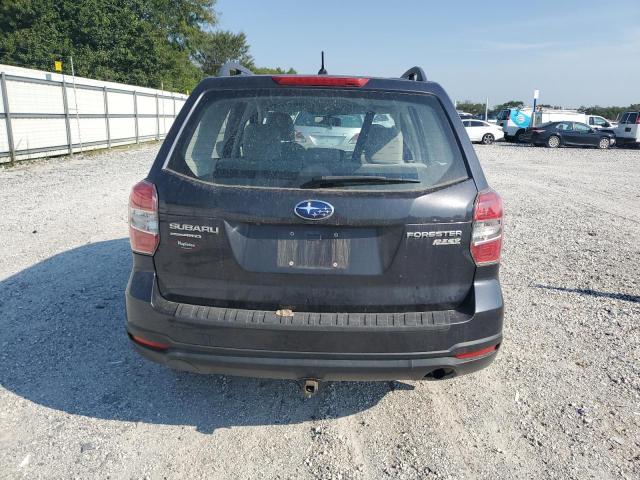 Photo 6 from auction – 2015 SUBARU FORESTER 2.5I with VIN JF2SJABC4FH552485