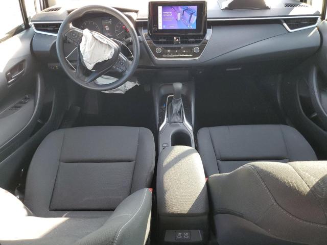 Photo 8 from auction – 2023 TOYOTA COROLLA LE with VIN 5YFB4MDE0PP072875