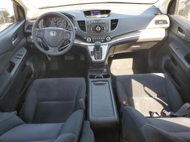 Photo 8 from auction – 2012 HONDA CR-V LX with VIN 5J6RM4H35CL020842