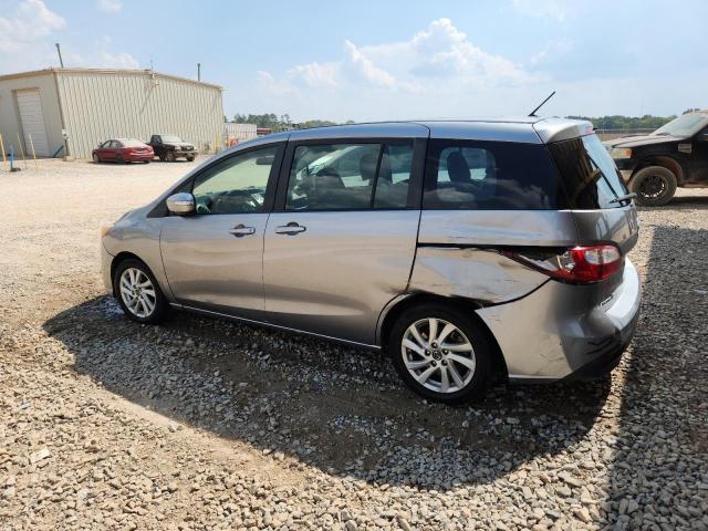 Photo 2 from auction – 2015 MAZDA 5 SPORT with VIN JM1CW2BLXF0189652