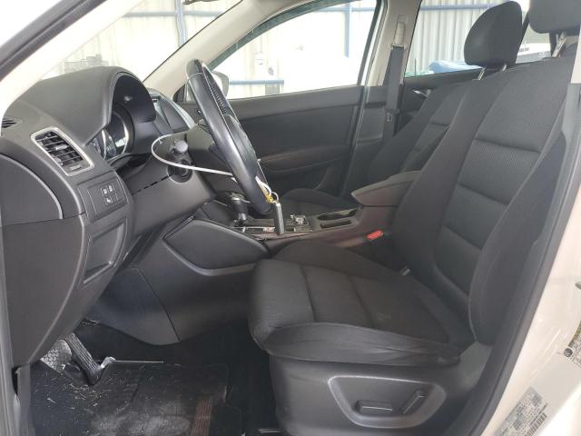 Photo 7 from auction – 2016 MAZDA CX-5 TOURI with VIN JM3KE4CY1G0830023