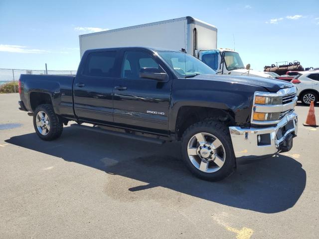 Photo 4 from auction – 2016 CHEVROLET SILVERADO with VIN 1GC1CVEG3GF126701