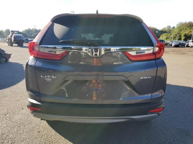 Photo 6 from auction – 2019 HONDA CR-V EX with VIN 2HKRW2H50KH665522